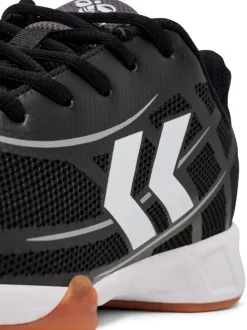 Hummel Root Elite II Handballschuh black/white