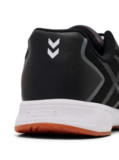 Hummel Root Elite II Handballschuh black/white