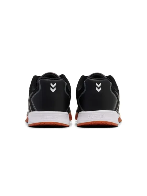 Hummel Root Elite II Handballschuh black/white
