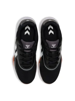 Hummel Root Elite II Handballschuh black/white
