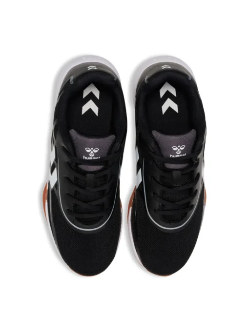 Hummel Root Elite II Handballschuh black/white