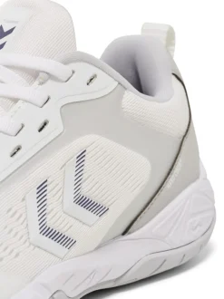 Hummel Speed Court Handballschuh white/grey
