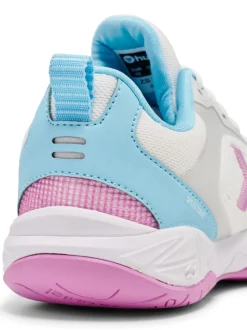 Hummel Speed Court Handballschuh opera mauve/atomizer