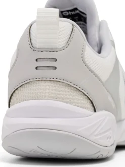 Hummel Speed Court Handballschuh white/grey