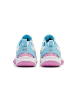 Hummel Speed Court Handballschuh opera mauve/atomizer
