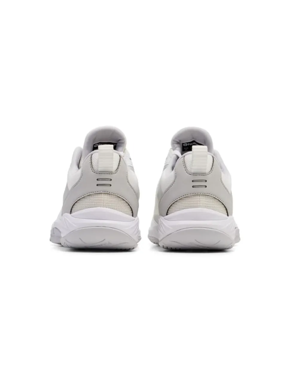 Hummel Speed Court Handballschuh white/grey