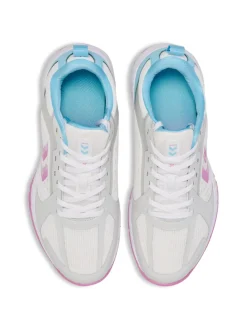 Hummel Speed Court Handballschuh opera mauve/atomizer