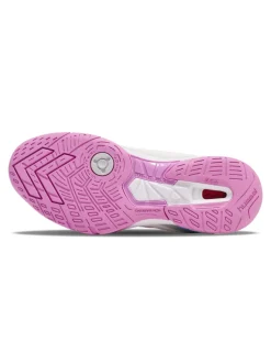 Hummel Speed Court Handballschuh opera mauve/atomizer