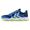 Hummel Teiwaz V Handballschuh blue