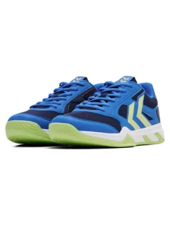 Hummel Teiwaz V Handballschuh blue