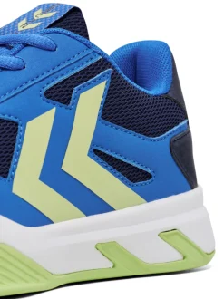 Hummel Teiwaz V Handballschuh blue