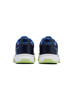 Hummel Teiwaz V Handballschuh blue