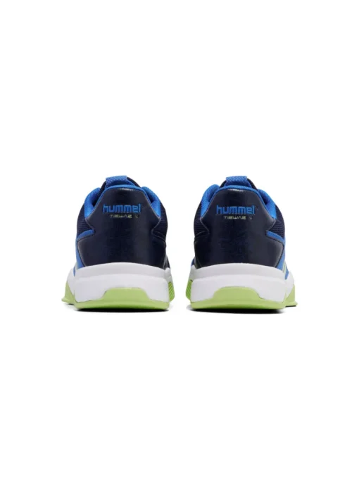Hummel Teiwaz V Handballschuh blue