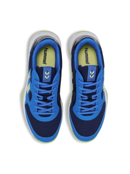 Hummel Teiwaz V Handballschuh blue