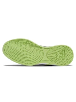 Hummel Teiwaz V Handballschuh blue