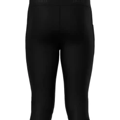 Jako Capri Tight Power schwarz