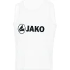Jako Kennzeichnungshemd Classic 2.0 weiß