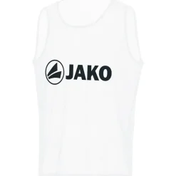 Jako Kennzeichnungshemd Classic 2.0 weiß