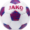 Jako Lightball Animal weiß/pink/sportroyal, 350g