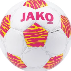 Jako Lightball Animal weiß/fuchsia/citro light, 290g