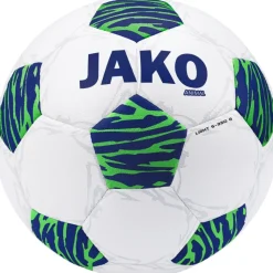 Jako Lightball Animal weiß/navy/neongrün, 350g