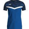 Jako Polo Iconic royal/marine