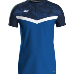 Jako Polo Iconic royal/marine