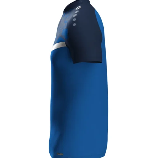 Jako Polo Iconic royal/marine
