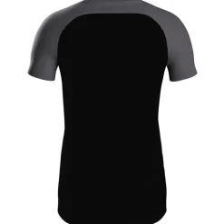 Jako Polo Iconic schwarz/anthrazit