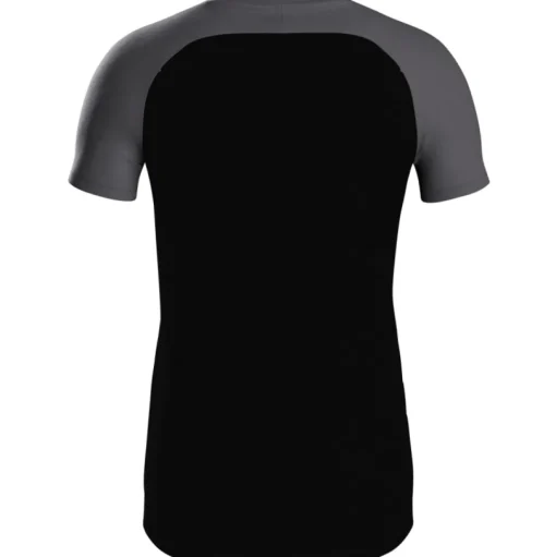 Jako Polo Iconic schwarz/anthrazit
