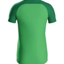 Jako Polo Iconic soft green/sportgrün