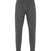Jako Polyesterhose Power anthra light