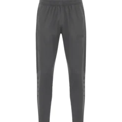 Jako Polyesterhose Power anthra light