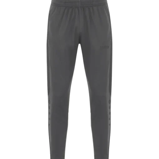 Jako Polyesterhose Power anthra light