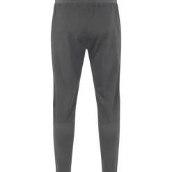 Jako Polyesterhose Power anthra light