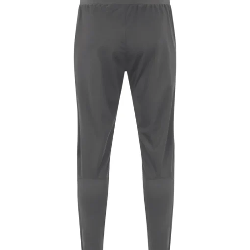 Jako Polyesterhose Power anthra light