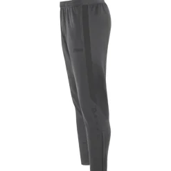 Jako Polyesterhose Power anthra light