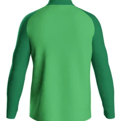 Jako Polyesterjacke Iconic soft green/sportgrün