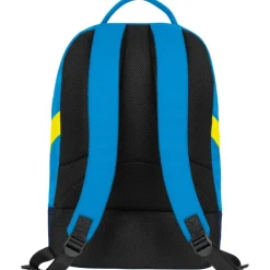 Jako Rucksack Iconic JAKO blau/marine/neongelb
