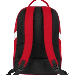 Jako Rucksack Iconic rot/weinrot