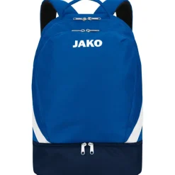 Jako Rucksack Iconic royal/marine