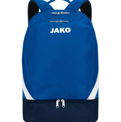 Jako Rucksack Iconic royal/marine