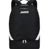 Jako Rucksack Iconic schwarz
