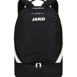Jako Rucksack Iconic schwarz