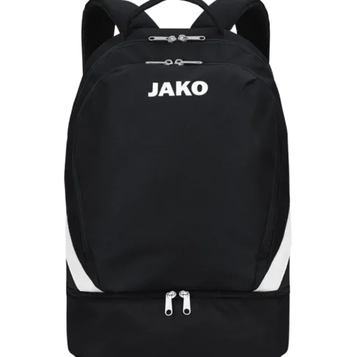 Jako Rucksack Iconic schwarz