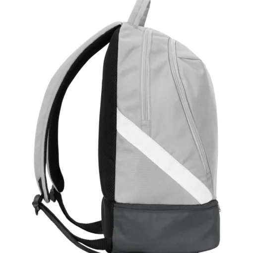 Jako Rucksack Iconic soft grey/anthra light