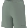 Jako Running Short Power mintgrün