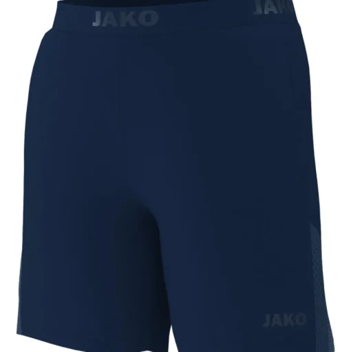 Jako Running Short Power marine