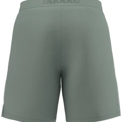 Jako Running Short Power mintgrün