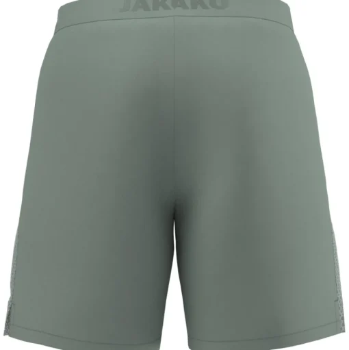 Jako Running Short Power mintgrün